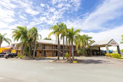 流浪者飯店汽車旅館 Caboolture South住宿飯店