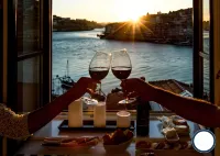 Douro Riverside Apartments Hotels in Vila Nova de Gaia