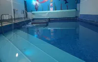 The Warwick Southport - Pools