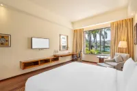 Radisson Blu Hotel Rudrapur - Quầy Bar