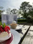 King Robert Hotel - Breakfast