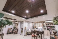 Club Tree Hotel - Wifi