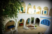 Hotel Djerba Erriadh Hotels in Houmt Souk