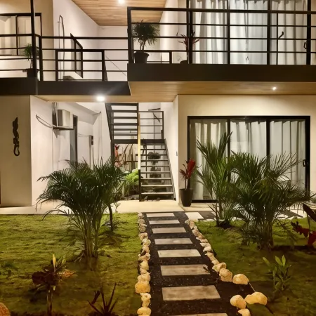 Aduana House