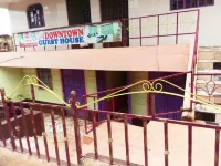 Down Town Guest House Hotels in Embu