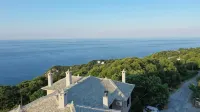 Stilvi Hotels in Tsagkarada