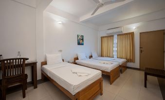 Hotel Oviya