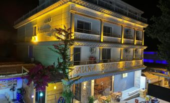 Aura Boutique Hotel