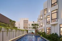 JW Naungan Coliving Hotel a Banjarsari