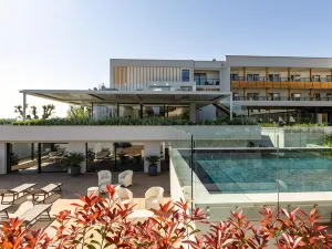 Europa Hotel Sirmione