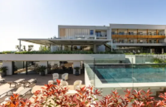 Europa Hotel Sirmione