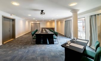 Mercure Sao Paulo Alamedas