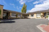 Graham Apartments Hotels in Lutana