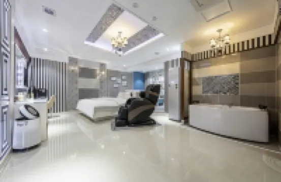 Hanam 1st Business Hotel