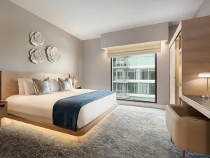 Seaside Hotel North Vancouver