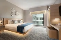 Seaside Hotel North Vancouver Hotels in North Vancouver