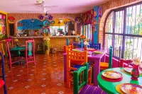 Posada las Margaritas Hotels in Tlaquepaque