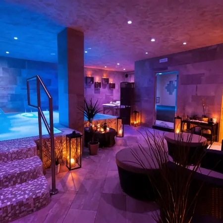 Hotel Costazzurra Museum & Spa