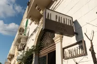 Al Palazzo La Dimora by Apulia Hospitality Hotels in Selva di Fasano