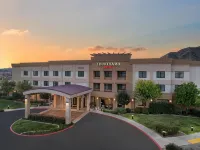 Courtyard Santa Clarita Valencia Các khách sạn ở Santa Clarita