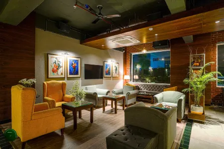 The Zenith - A Boutique Hotel by Hot Millions