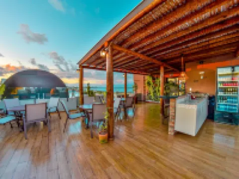 Hotel Aracaju Suites Hotels in Aracaju