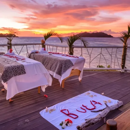 Tropica Island Resort-Adults Only