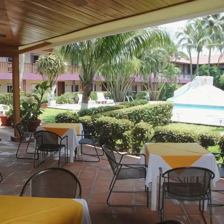 Los Andes Coatzacoalcos