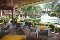 Los Andes Coatzacoalcos - breakfast