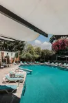 Printania Palace Hotel Hotels in Ain Saadeh