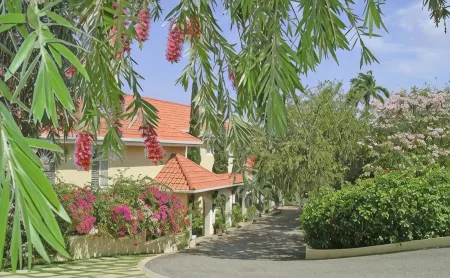 Polkerris Bed & Breakfast Отели в г. Монтего-Бей