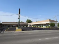 Mayo Inn Các khách sạn ở Roswell