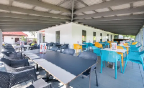 Tisza-to Apartmanpark Hotels in 