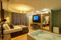 موتل شيروود