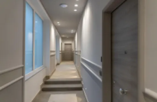 Matteotti Luxury Residence