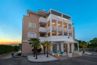 Hotel Vila Rova Hotels in Njivice