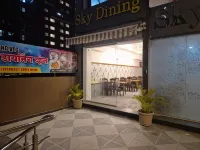 Hotel Sky Inn Pune Hotels in Dehu Road
