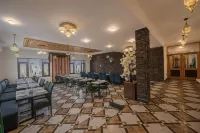 Kashmir Holiday Resort Hoteles en Srinagar