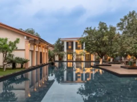 Taj Alibaug Resort & Spa, Maharashtra Hotels in Alibag