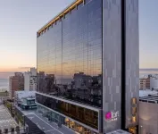 Aloft Montevideo Hotel Các khách sạn ở 