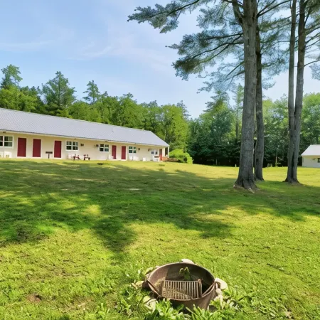 The Villager Motel