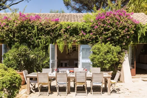 Domaine les Mésanges Hotels in Gassin