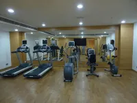رامادا باي ويندام جورجاون سنترال - نادي رياضي