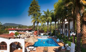 Hotel El Rebozo