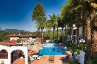 Hotel El Rebozo Hotels in Temascaltepec de Gonzalez