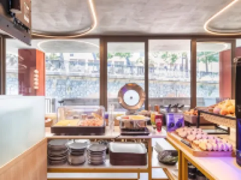 B&B ホテル ジェノバァ シティ センター ジェノアのホテル