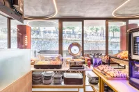 B&B Hotel Genova City Center