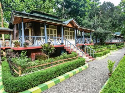 Aranya Jungle Resorts