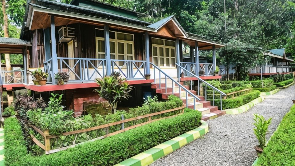 Aranya Jungle Resorts
