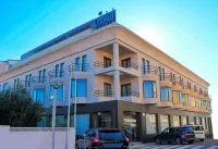 Hotel Cristal Setúbal Các khách sạn ở 